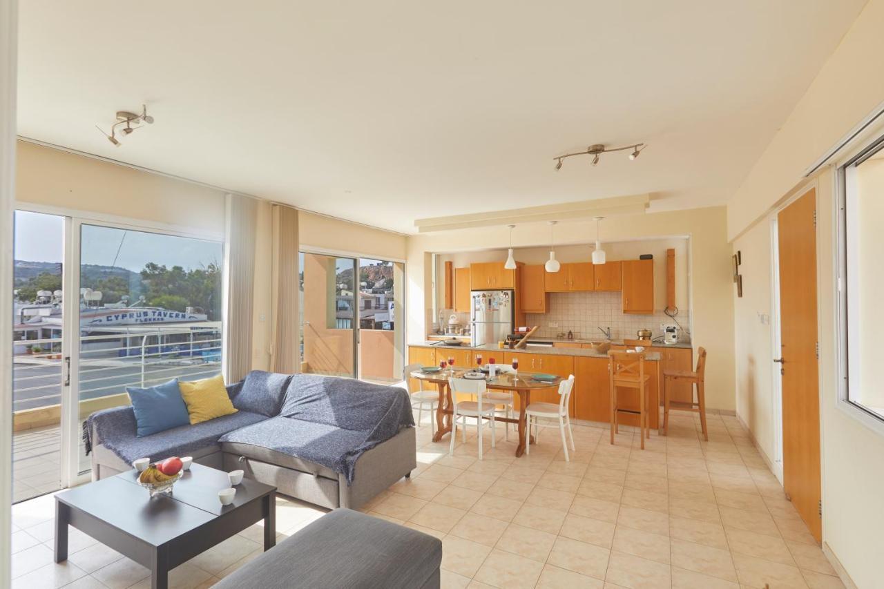 Apartament Spectacular Sea View, Private Jacuzzi & Table Pool